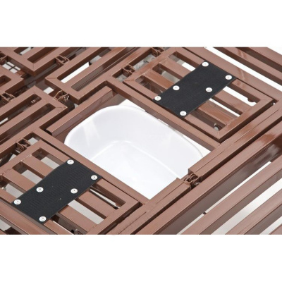 Медицинская кровать MET REVEL L